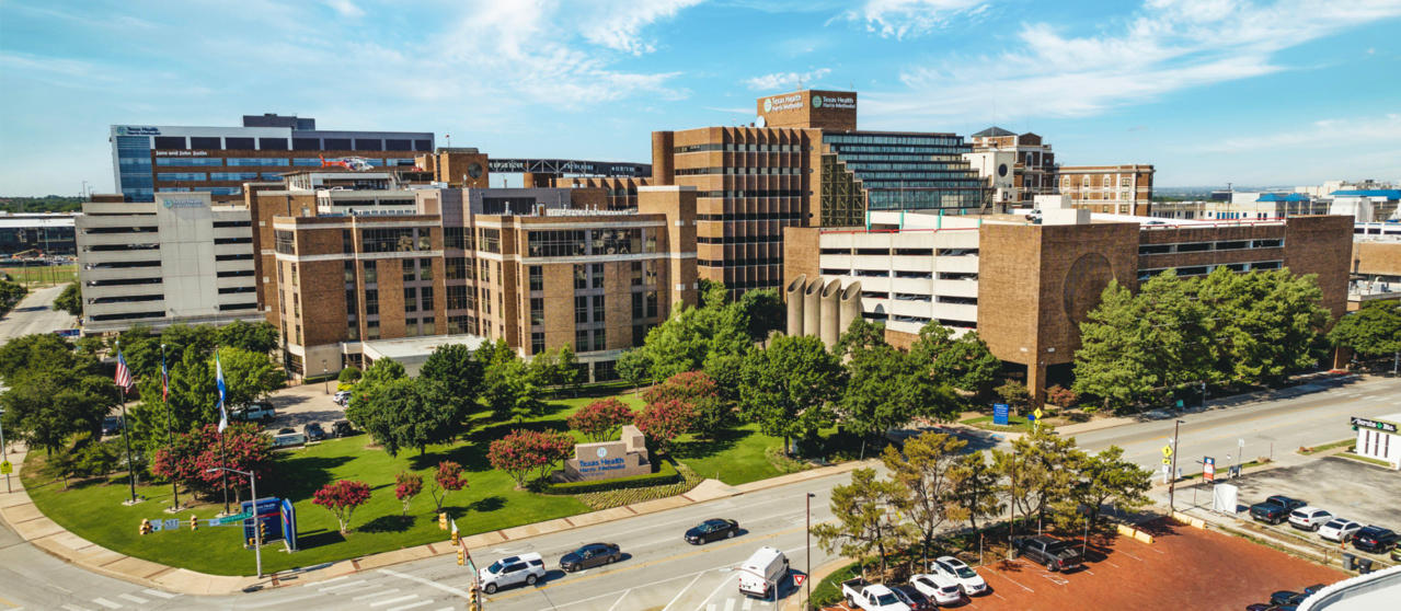 Fort Worth Healthcare Partners