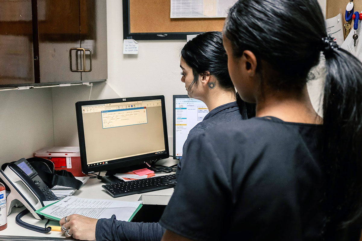 Fort Worth Internal Medicine services